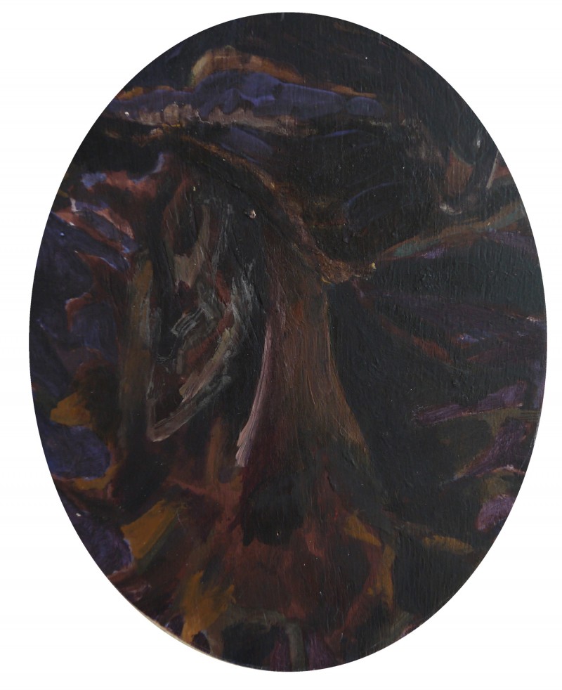 bloemen schilderij