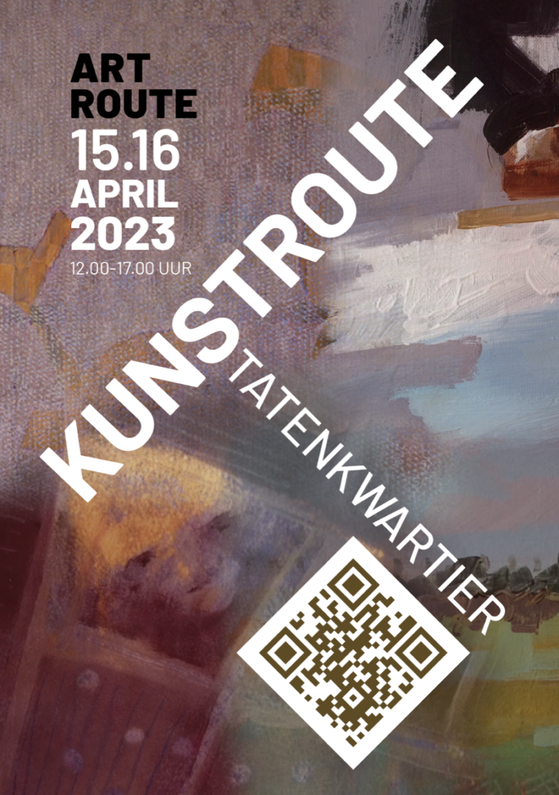 kunstroute dierportret